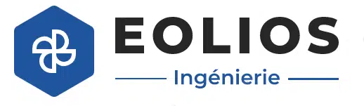 Eolios CFD Ingenieurlogo