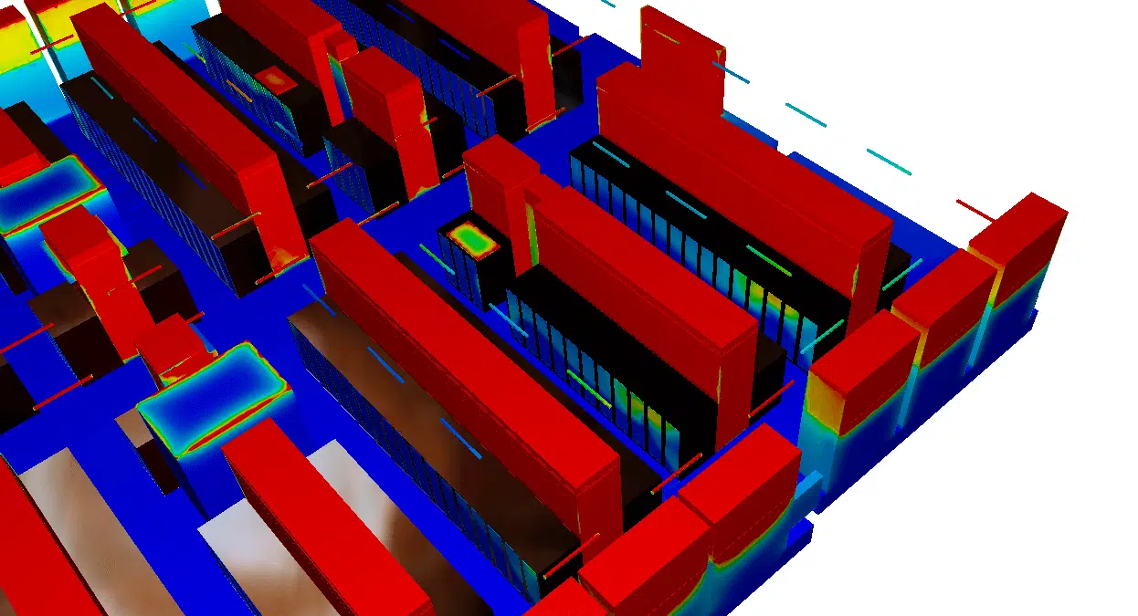 Renderizado CFD