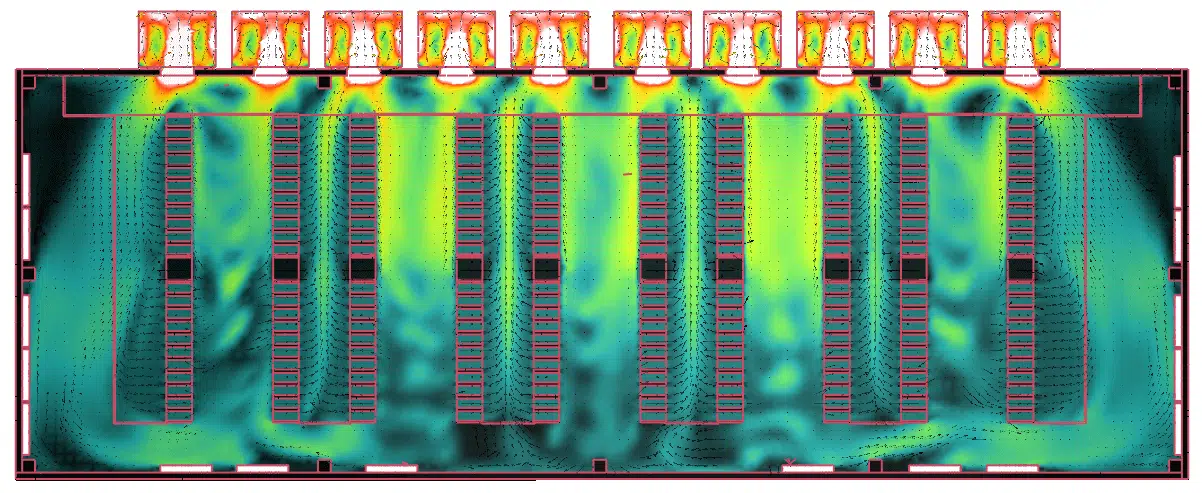 Renderizado CFD