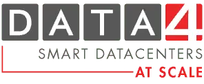 data center infrastructure cooling system data4