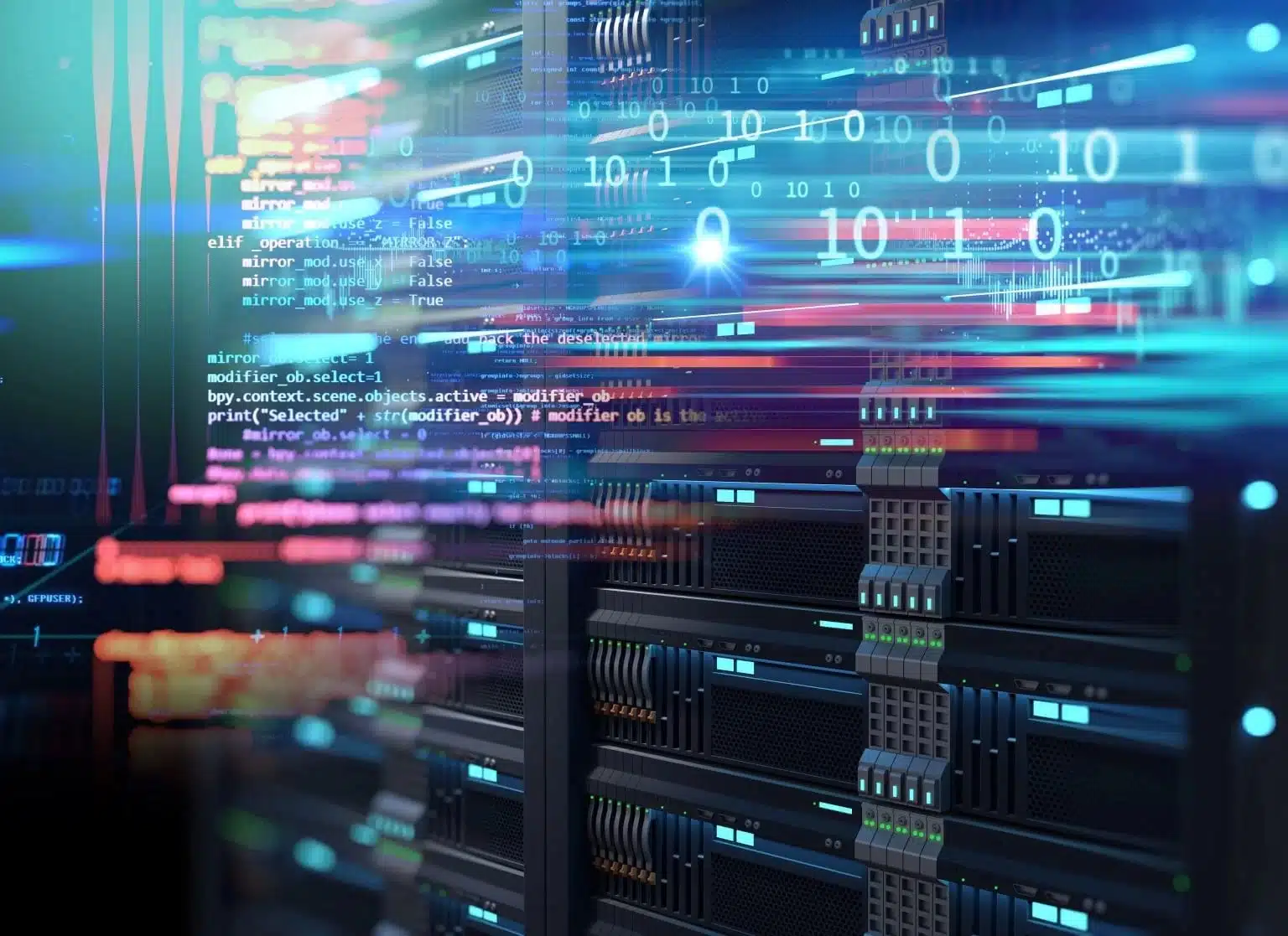 Simulación CFD interna