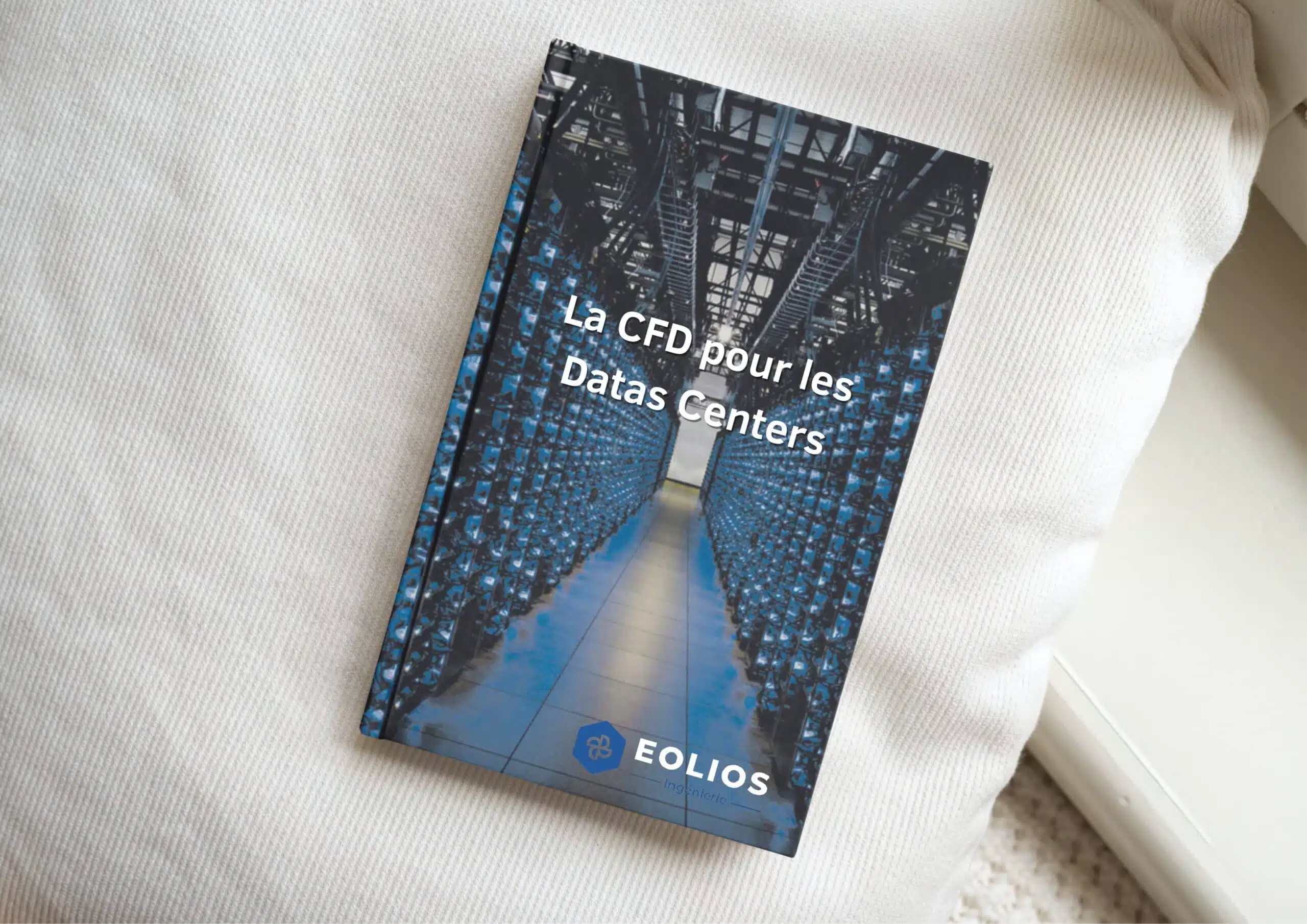 Libro blanco: la CFD para los centros de datos