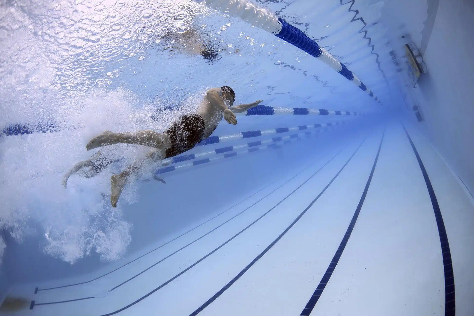 Aeráulica de las piscinas