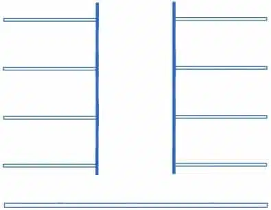 Explanatory diagram - Open-air atrium