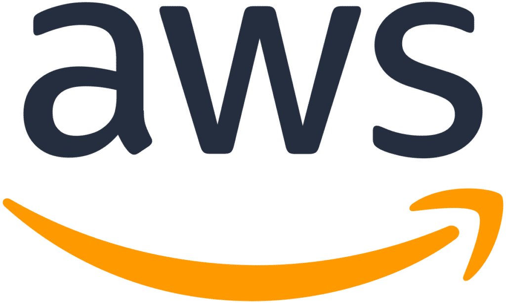 Logo Amazon WS