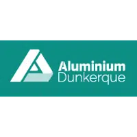 aluminium dunkerque industrial logo manufacturing