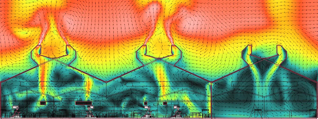 Vidriería — Cognac