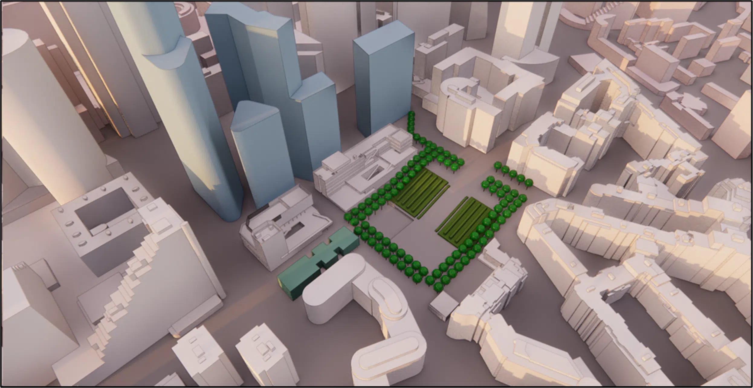 Modelo 3D del proyecto utilizado