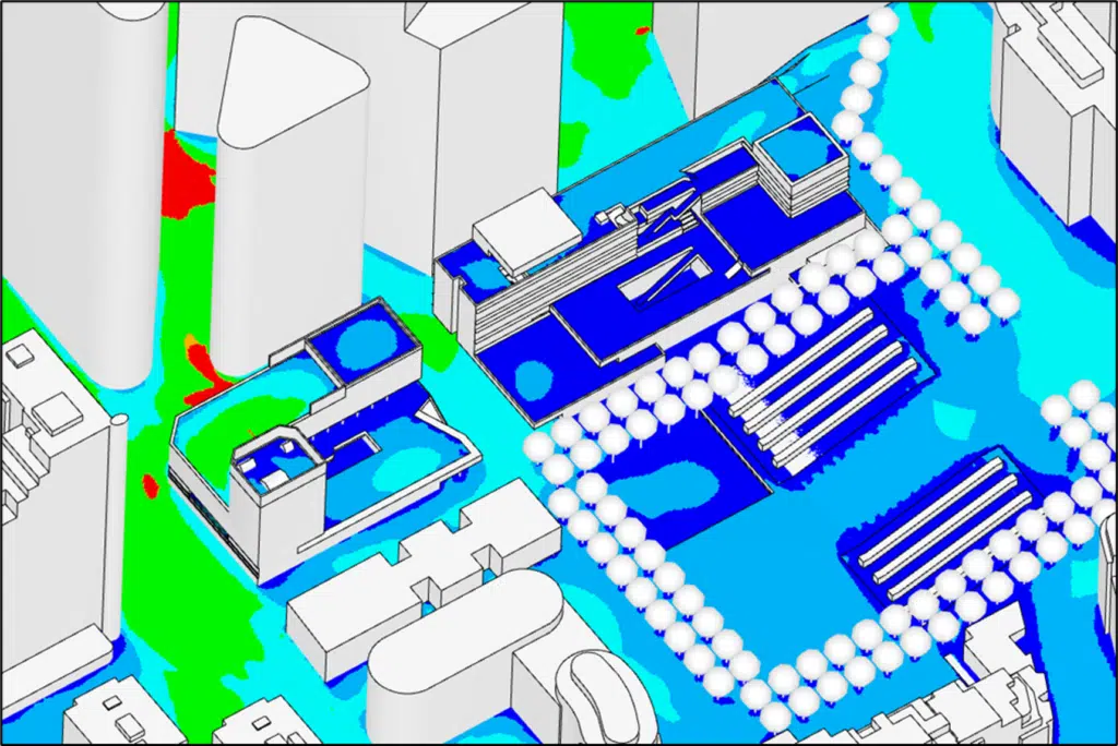 Todos los proyectos EOLIOS
