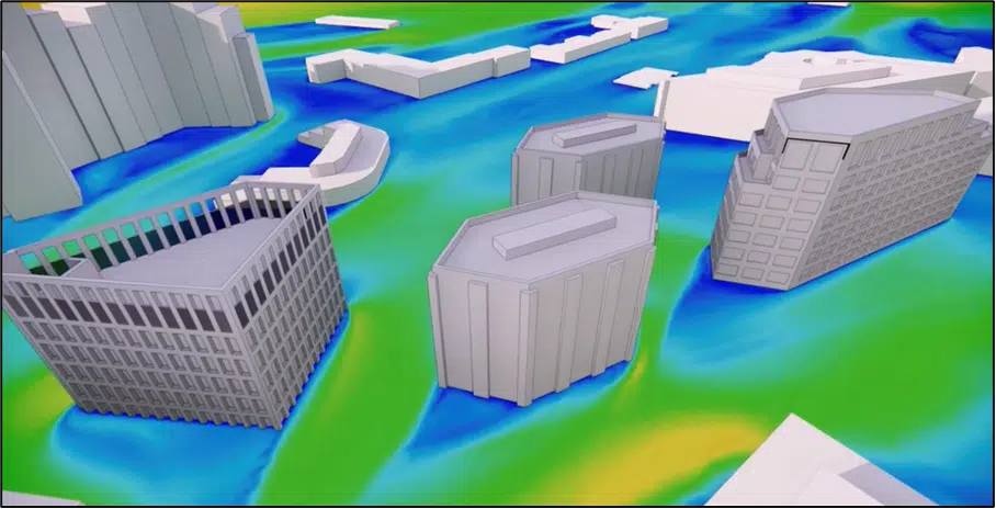 Torre Liberté – La Défense