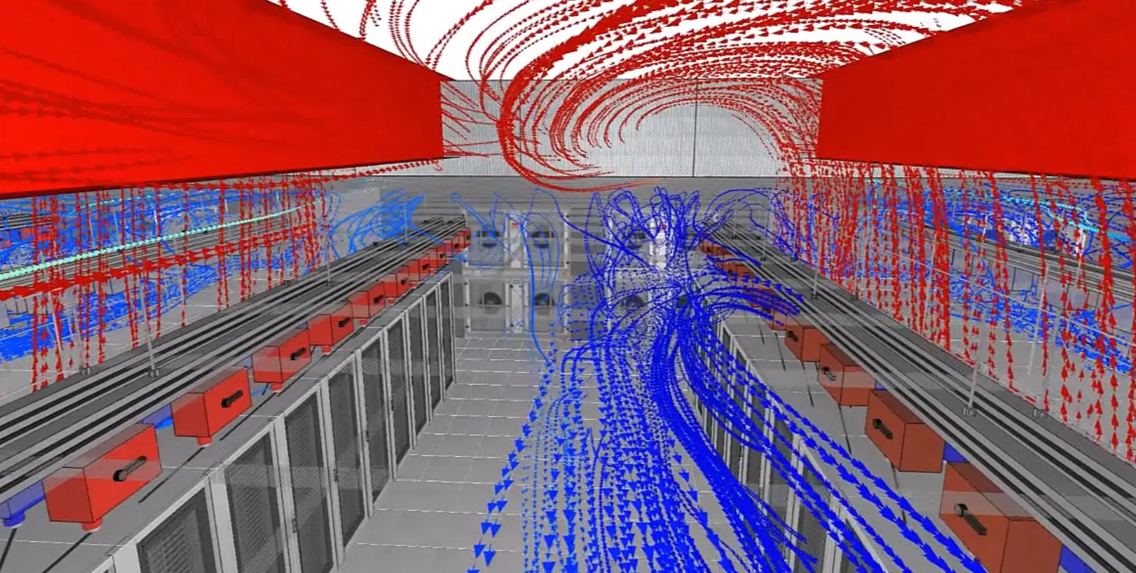 Centro de datos – DC17 – Interno