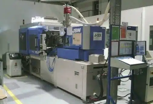 Imagen térmica de referencia