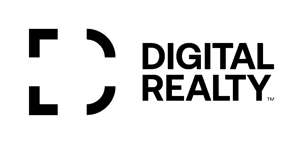 Digital Realty Logo — illustration issue d'une étude