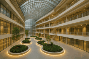 Albert Einstein Education and Research Center